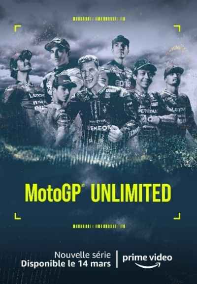 MotoGP Unlimited