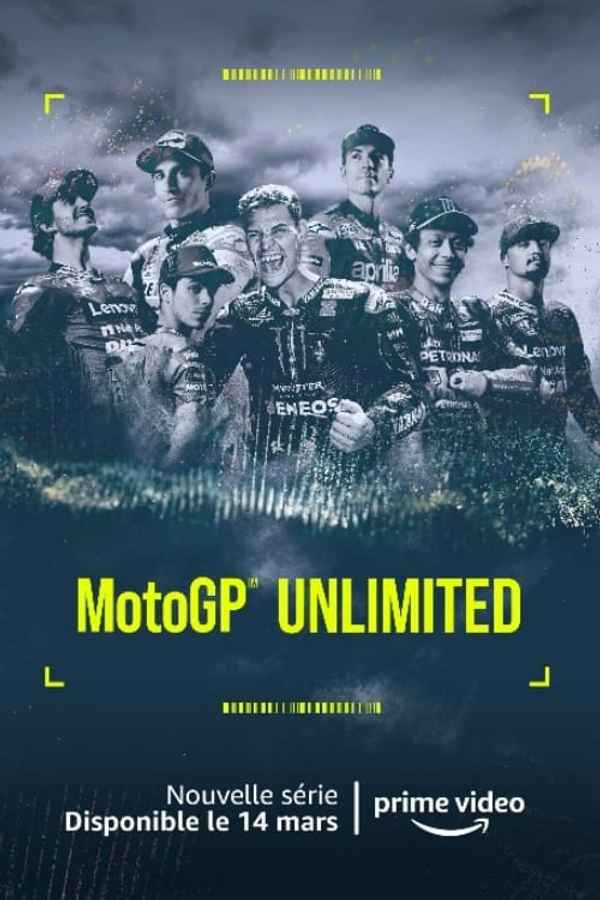 MotoGP Unlimited Poster 7