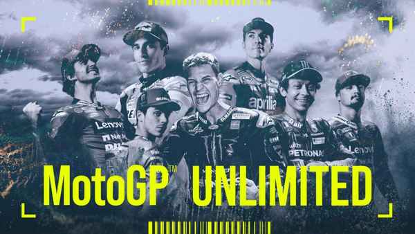 MotoGP Unlimited Poster 4