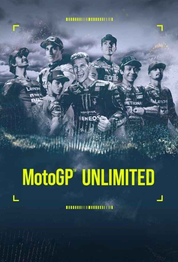 MotoGP Unlimited Poster 5