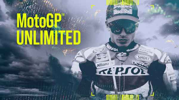 MotoGP Unlimited Poster 1
