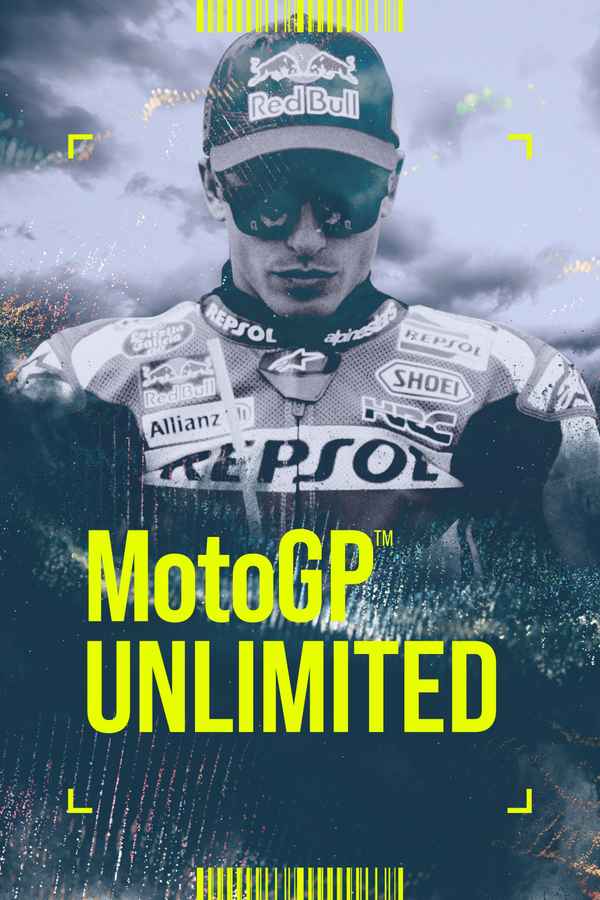 MotoGP Unlimited Poster 2