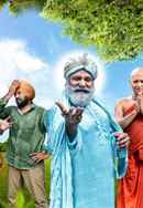 Motor Mitraan Di Poster 4