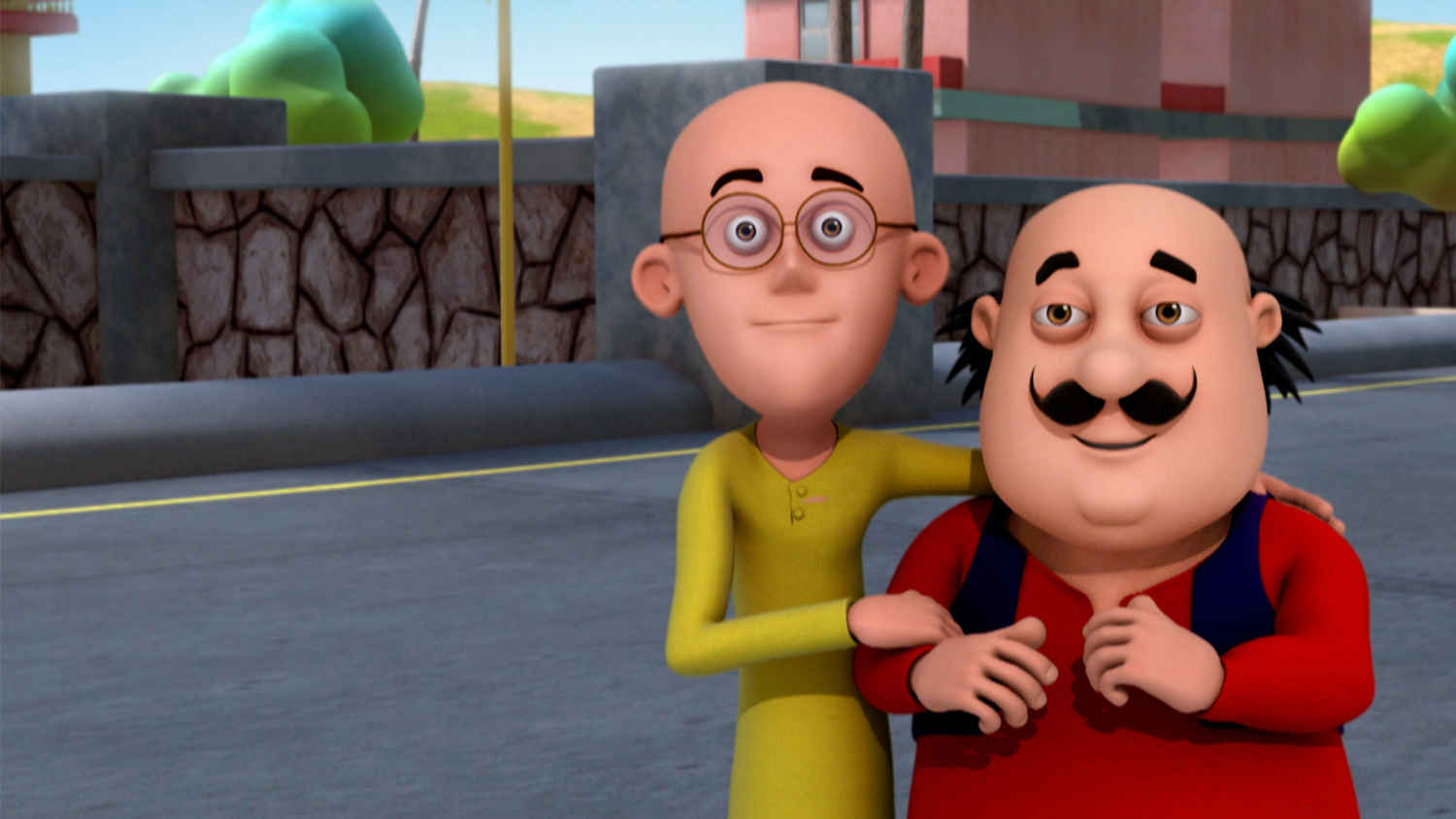 motu patlu new movie full hd