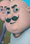 Motu Patlu: Deep Sea Adventure Poster 4