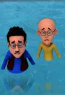 Motu Patlu in Hong Kong: Kung Fu Kings 3 Poster 4