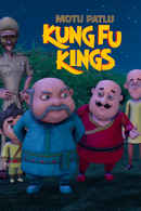 Motu Patlu: Kung Fu Kings Poster 3