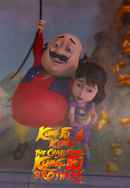 Motu Patlu Kung Fu Kings 4 The Challenge of Kung Fu Brothers Poster 5