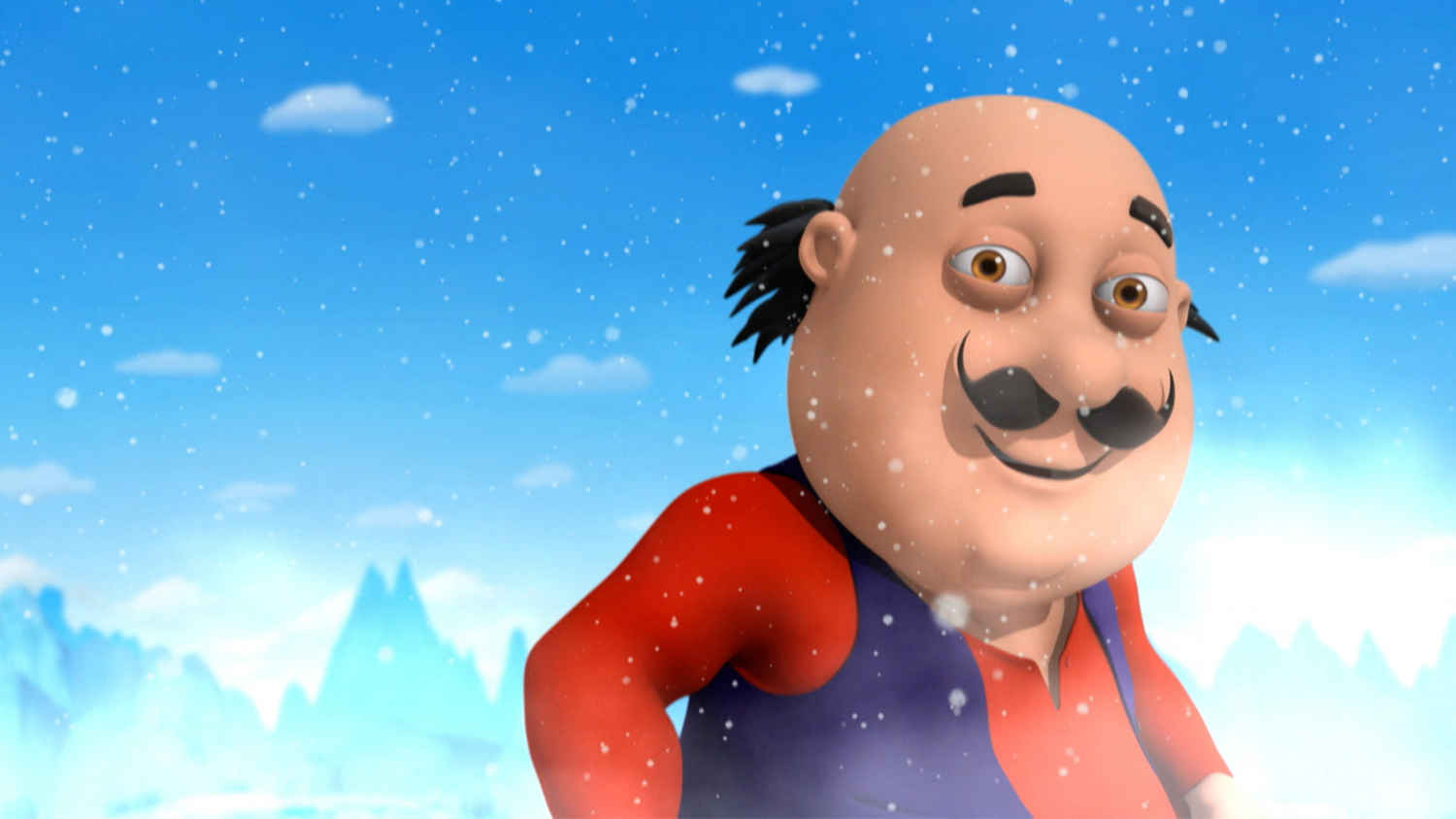 motu patlu full movie 2016