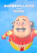 Motu Patlu the Superheroes – Super Villains from Mars Poster 5