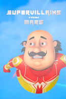 Motu Patlu the Superheroes – Super Villains from Mars Poster 2