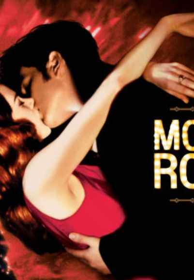 Moulin Rouge