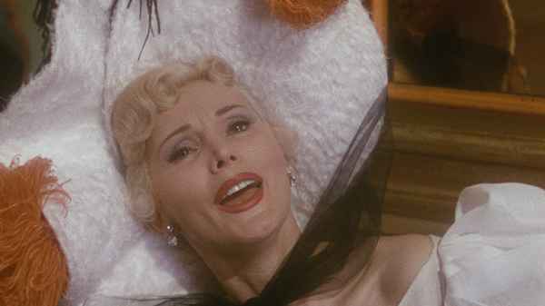 Moulin Rouge Poster 1