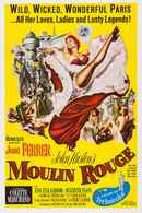 Moulin Rouge Poster 4