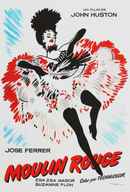Moulin Rouge Poster 6