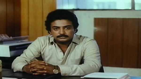 Mouna Ragam Poster 6