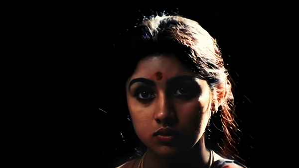 Mouna Ragam Poster 2