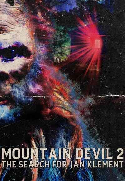 Mountain Devil 2: The Search for Jan Klement