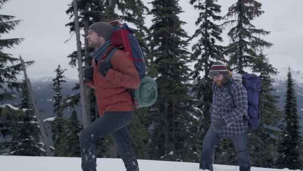 Mountain Men Poster 4