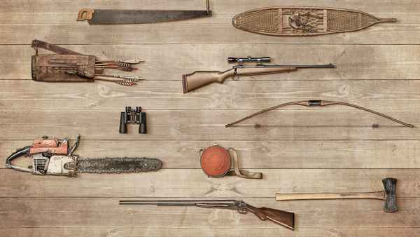 Mountain Men Poster 5