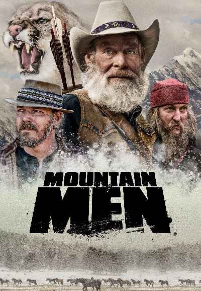 Mountain Men