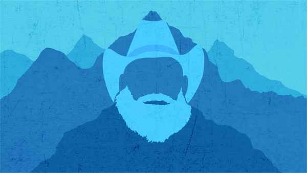 Mountain Men Poster 2