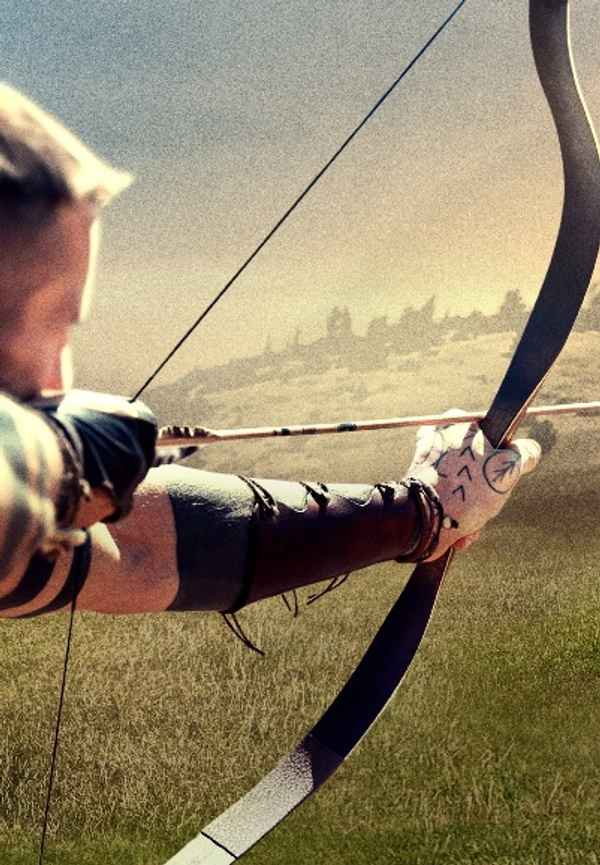 Mountain Men Ultimate Marksman Poster 4