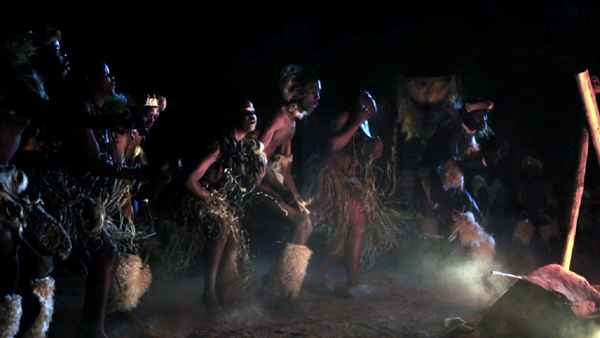 Mountains of the Moon Poster 4