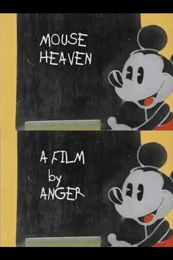 Mouse Heaven Poster 4