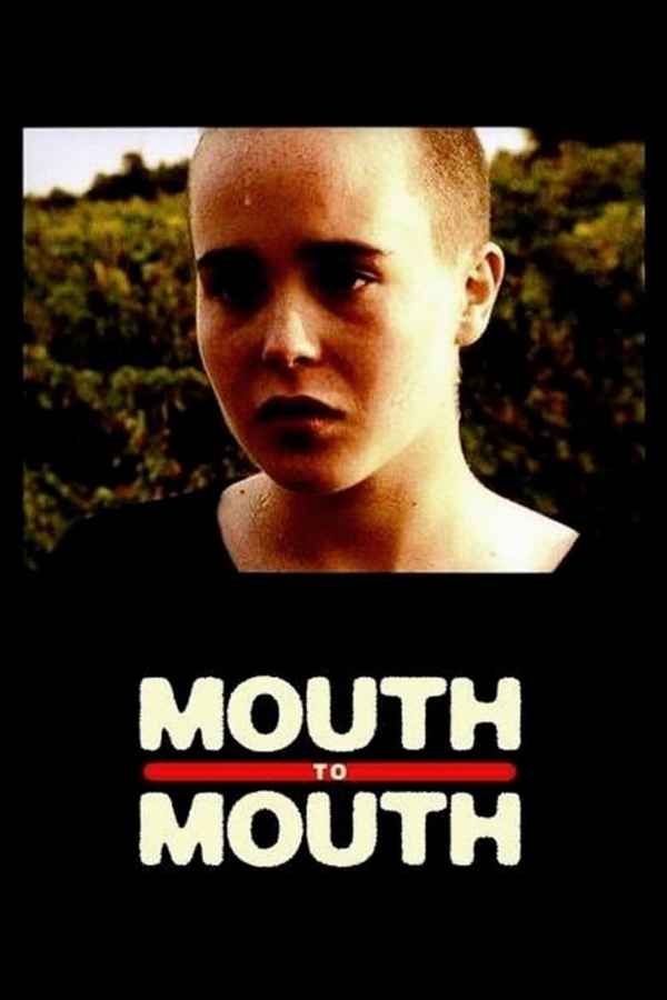 Mouth to Mouth Poster 4