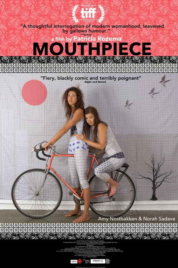 Mouthpiece Poster 4