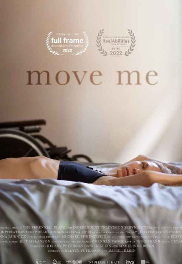 Move Me Poster 3