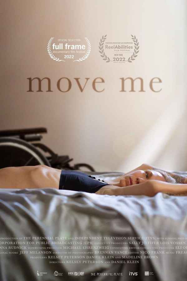 Move Me Poster 2