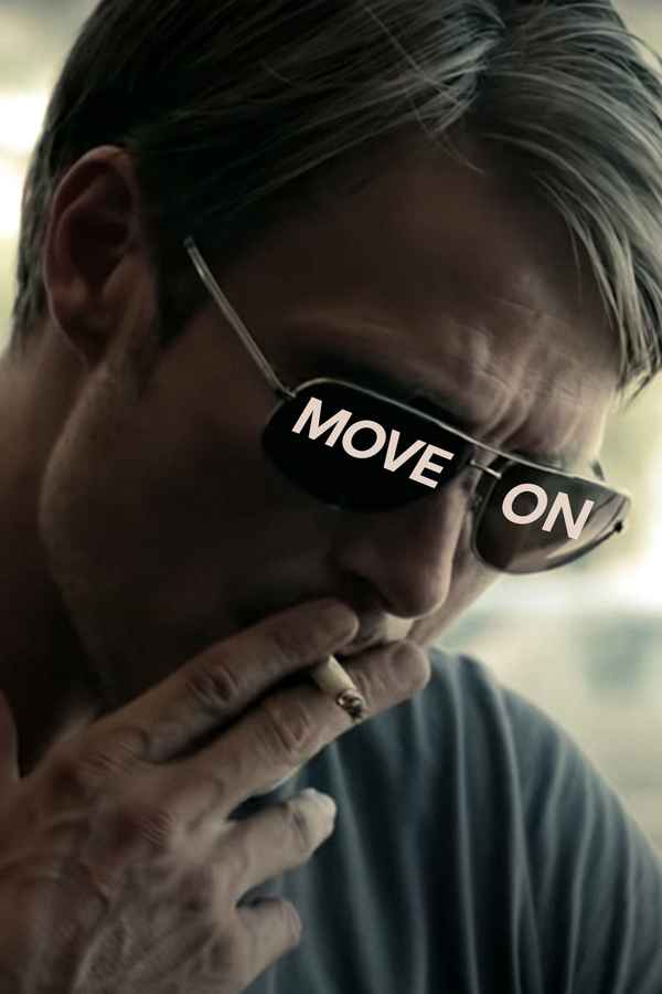 Move On Poster 1