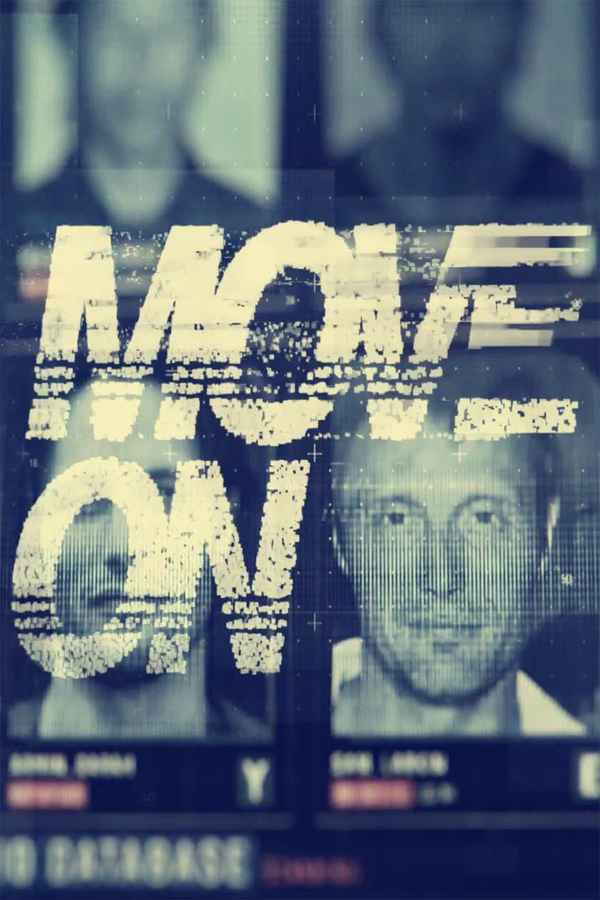 Move On Poster 3