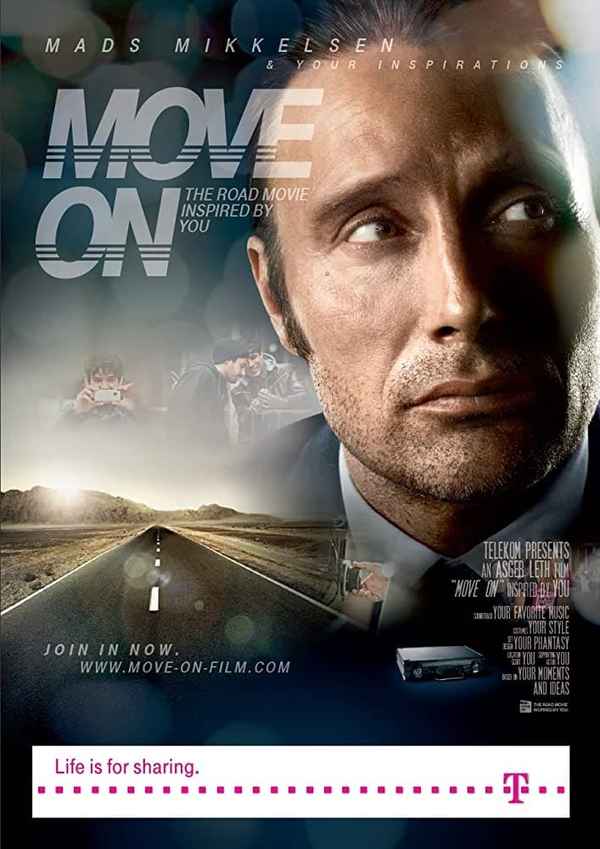Move On Poster 5