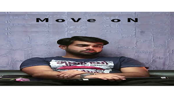 Move On Poster 3
