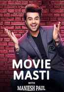 Movie Masti With Maniesh Paul Poster 3