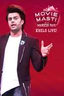 Movie Masti With Maniesh Paul Poster 2