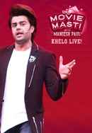 Movie Masti With Maniesh Paul Poster 4