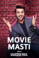 Movie Masti With Maniesh Paul Poster 7