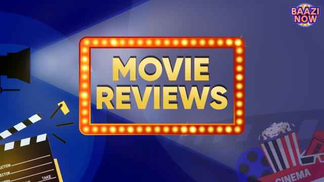 Movie Reviews