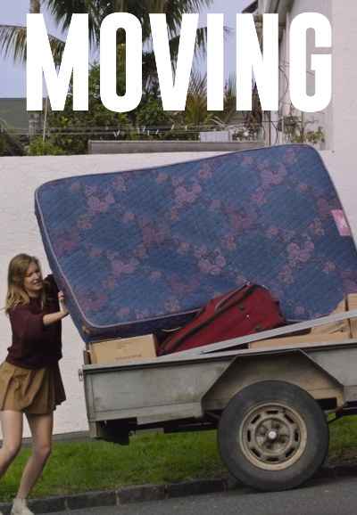 MOVING