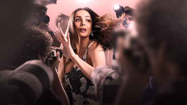 Moving In With Malaika Poster 3