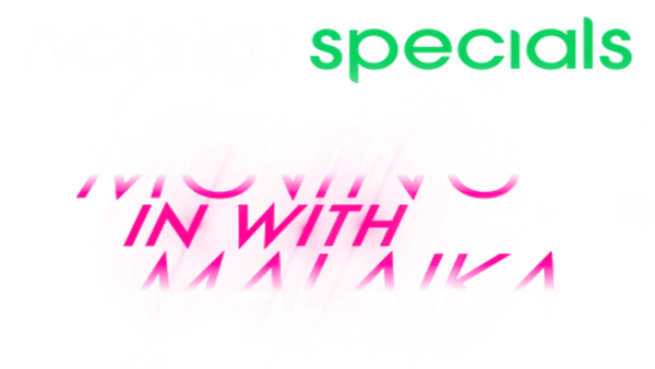 Moving In With Malaika Poster 4