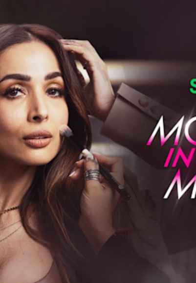 Moving In With Malaika