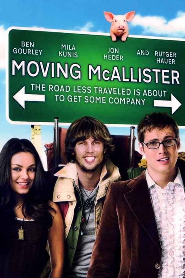Moving McAllister Poster 6