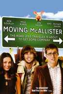 Moving McAllister Poster 1
