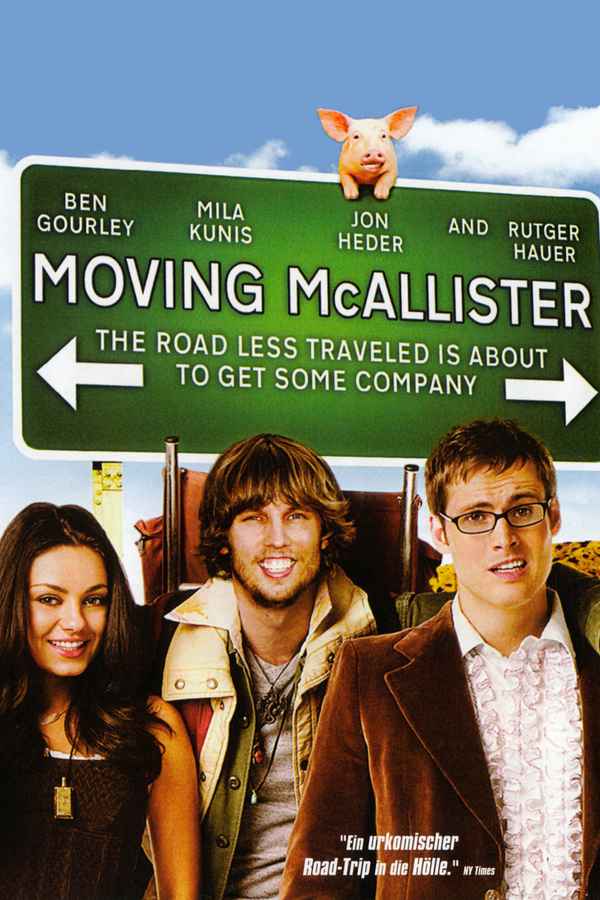 Moving McAllister Poster 1
