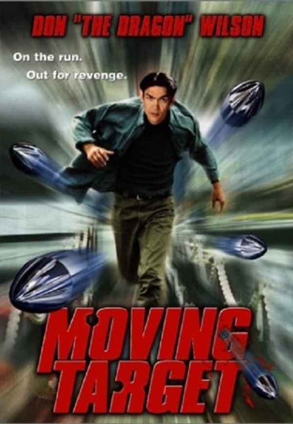 Moving Target Poster 2